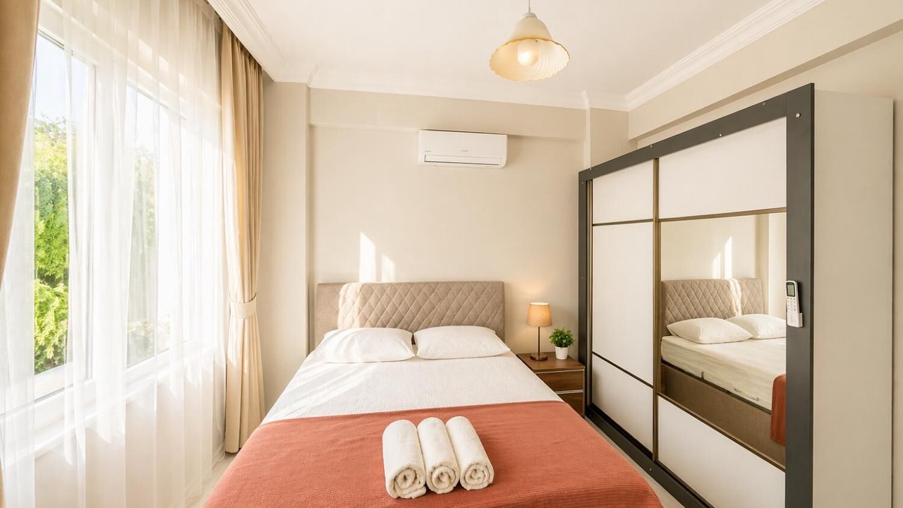 Photo of Bedroom in Ortaca