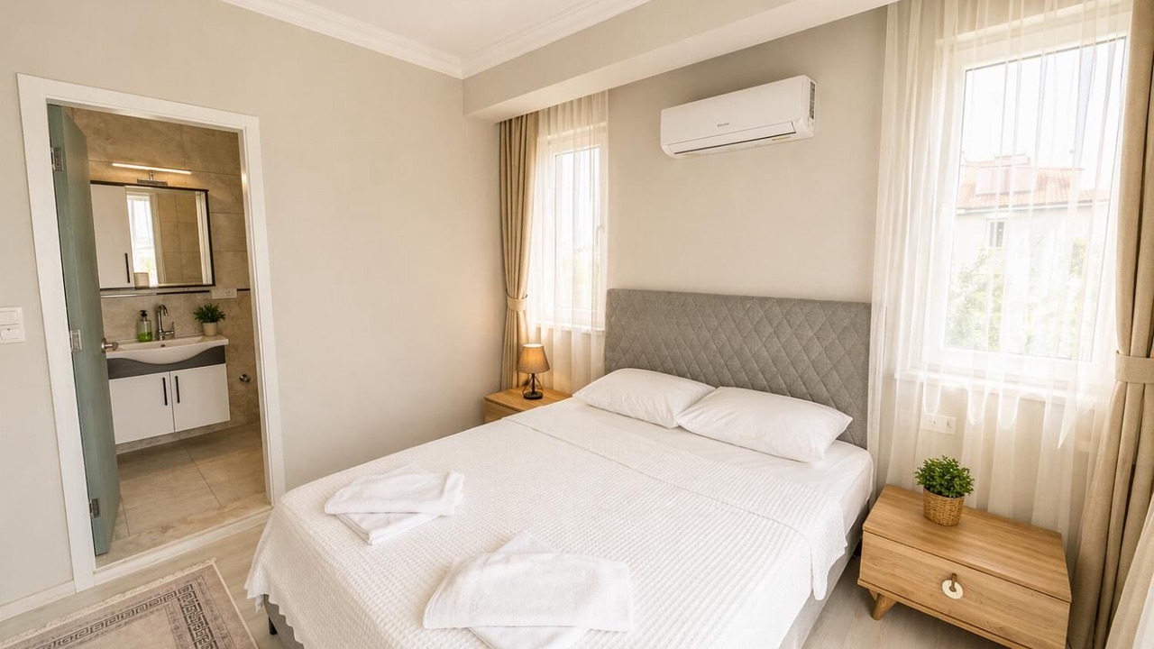 Photo of Bedroom in Ortaca