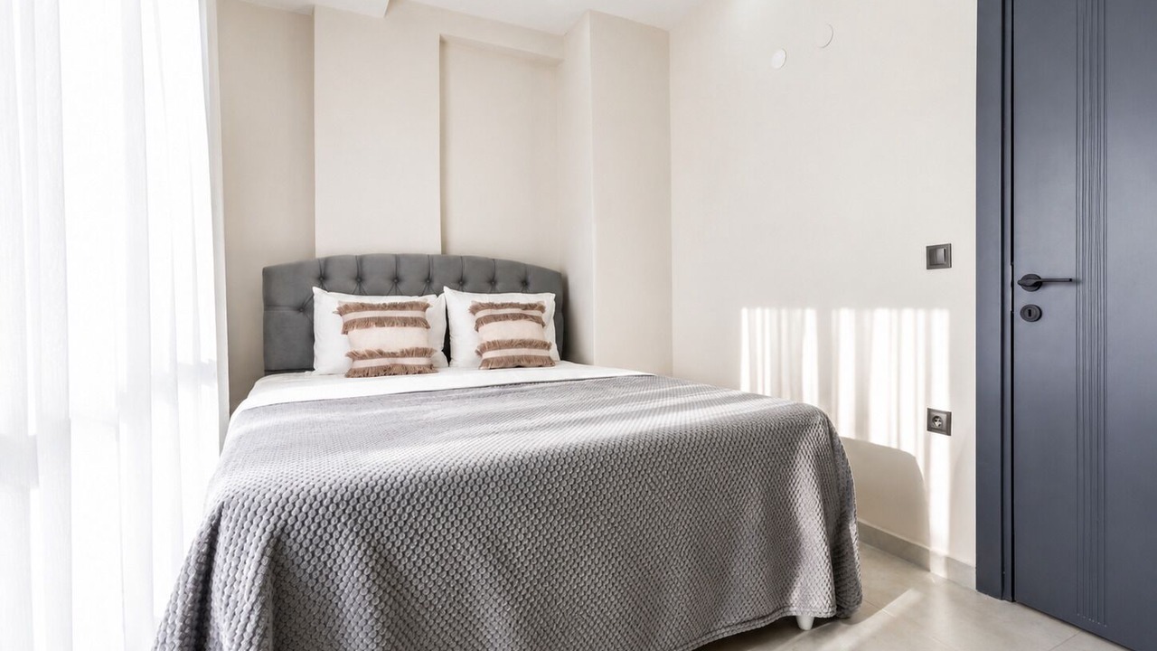 Photo of Bedroom in Kepez