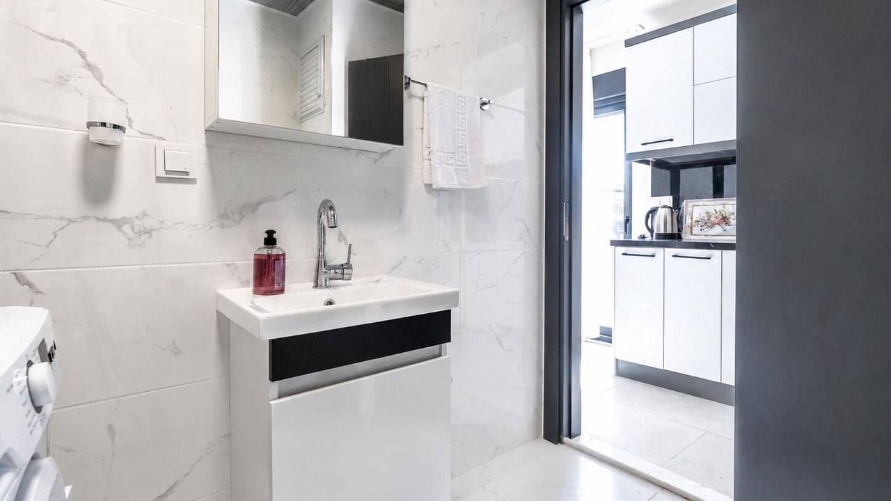 Photo of Bathroom in Kepez