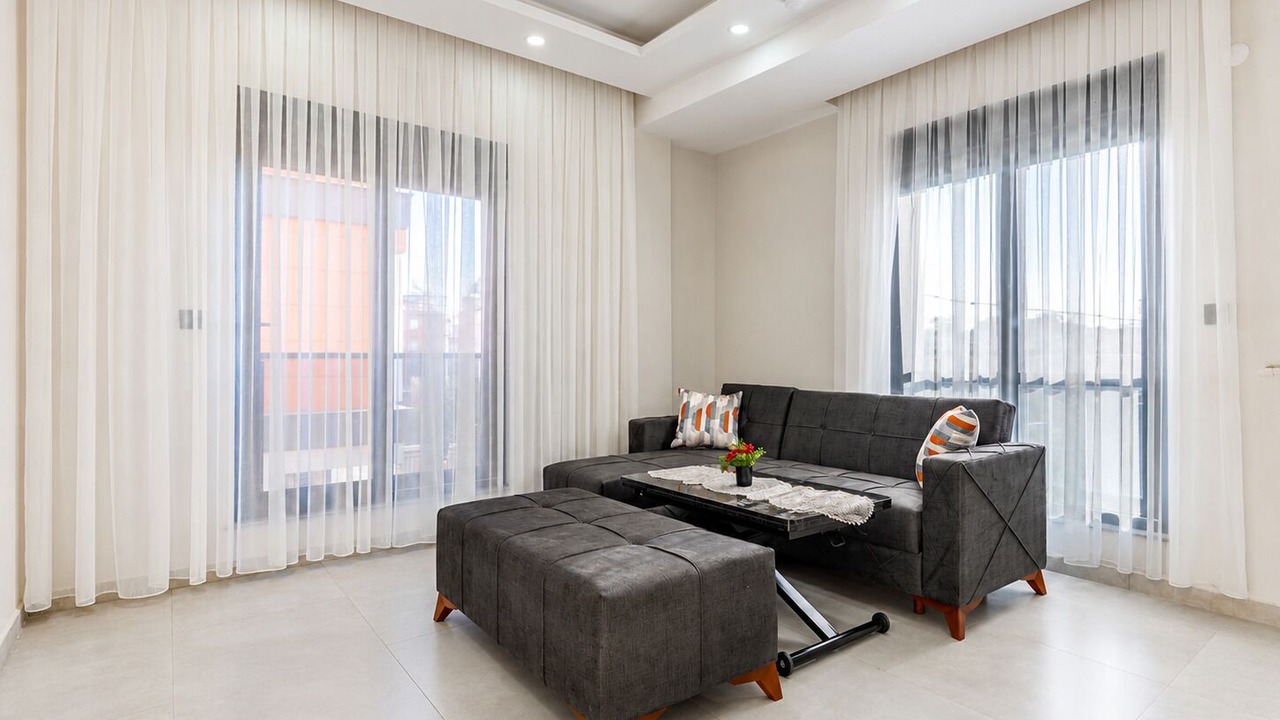 Photo of Livingroom in Kepez
