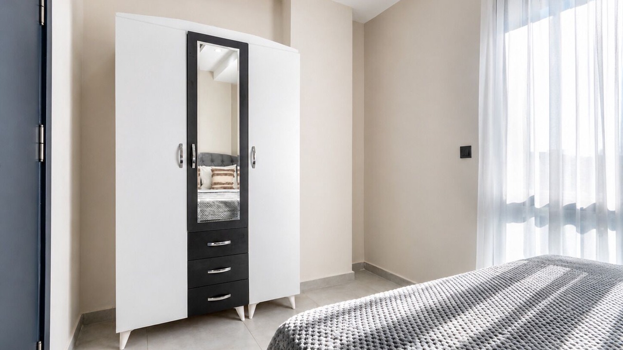 Photo of Bedroom in Kepez