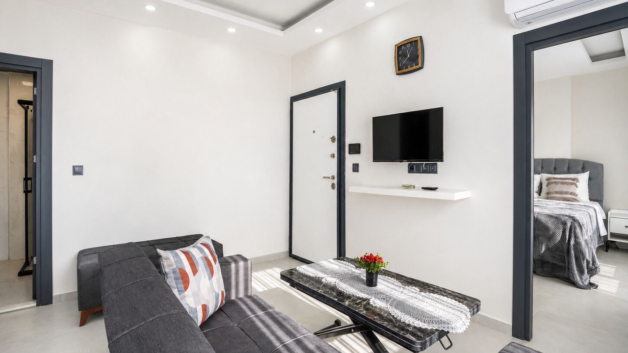 Photo of Livingroom in Kepez