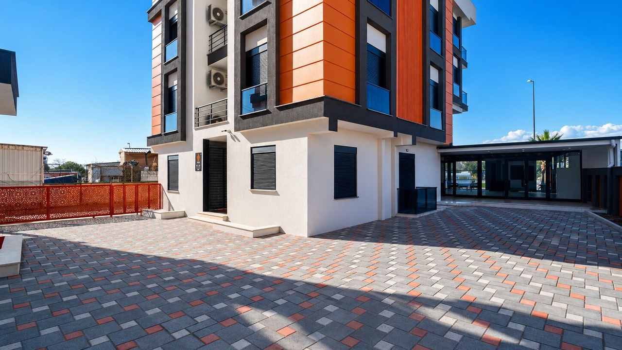 Photo of Outdoor in Kepez