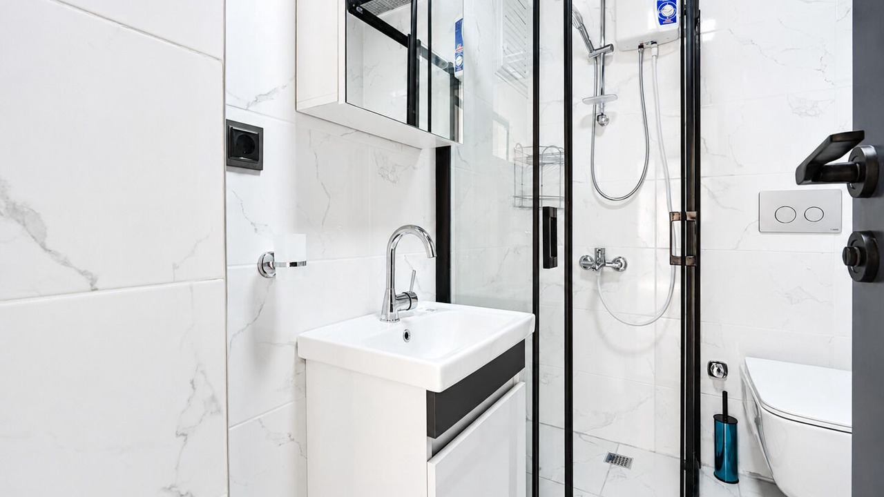 Photo of Bathroom in Kepez