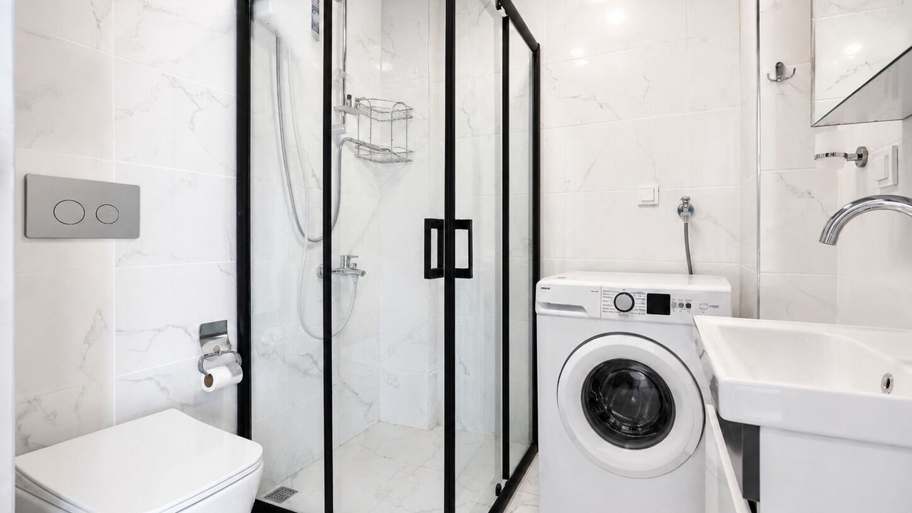 Photo of Bathroom in Kepez