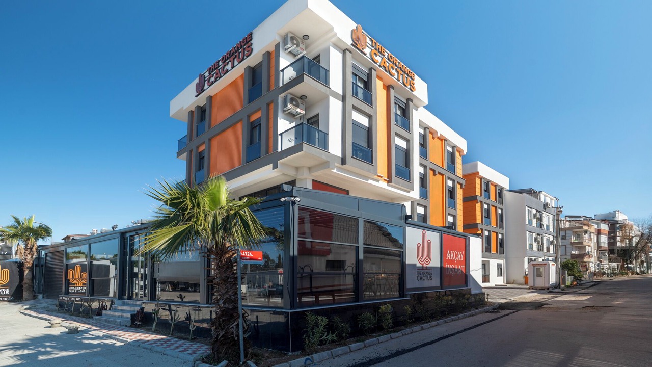Photo of Outdoor in Kepez