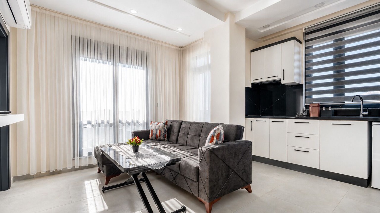 Photo of Bedroom in Kepez