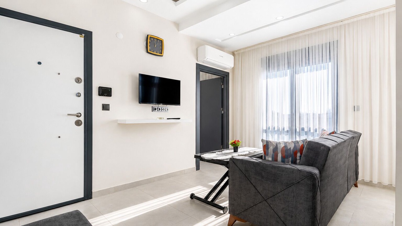 Photo of Livingroom in Kepez