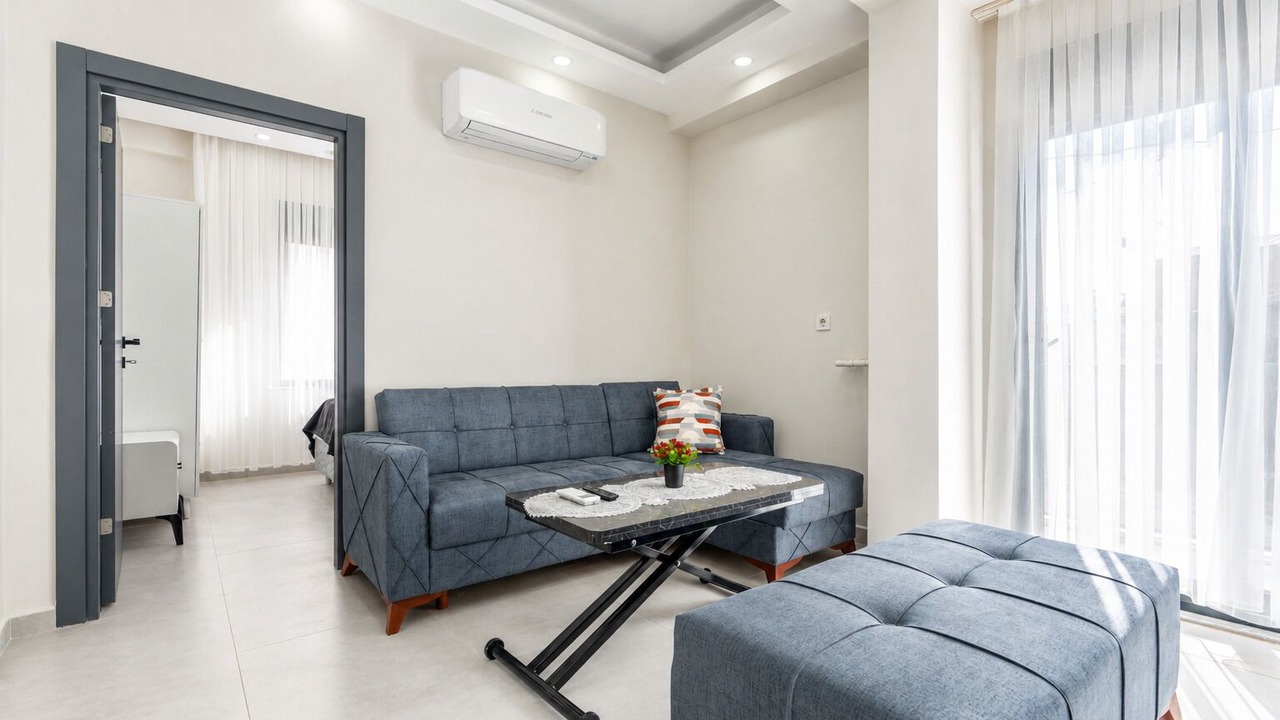 Photo of Livingroom in Kepez