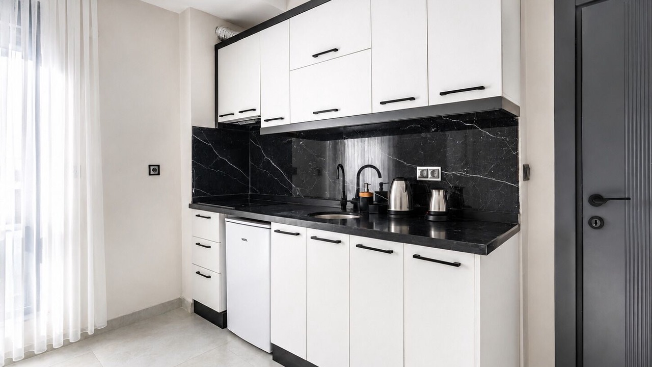 Photo of Kitchen in Kepez