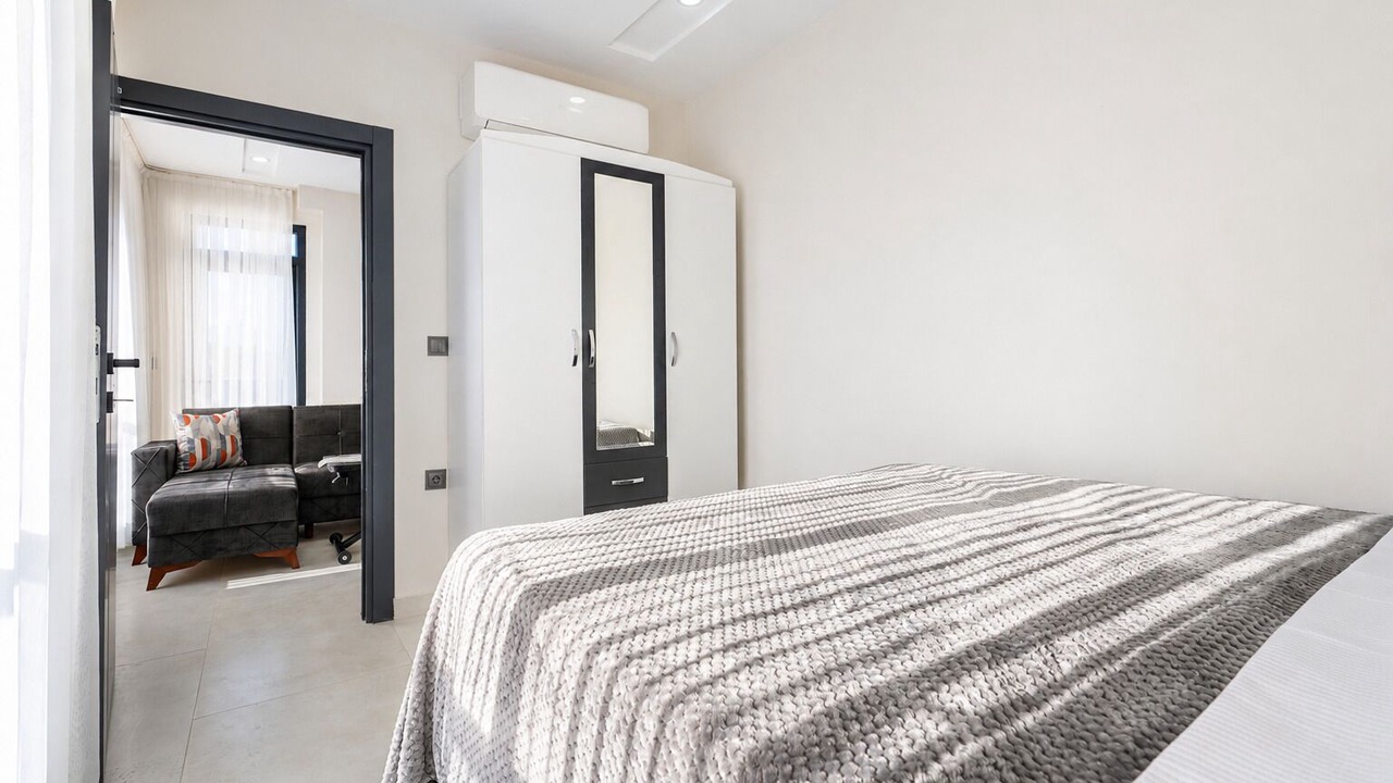 Photo of Bedroom in Kepez