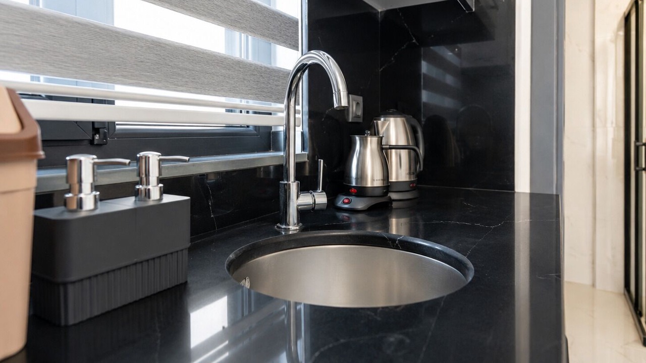 Photo of Kitchen in Kepez