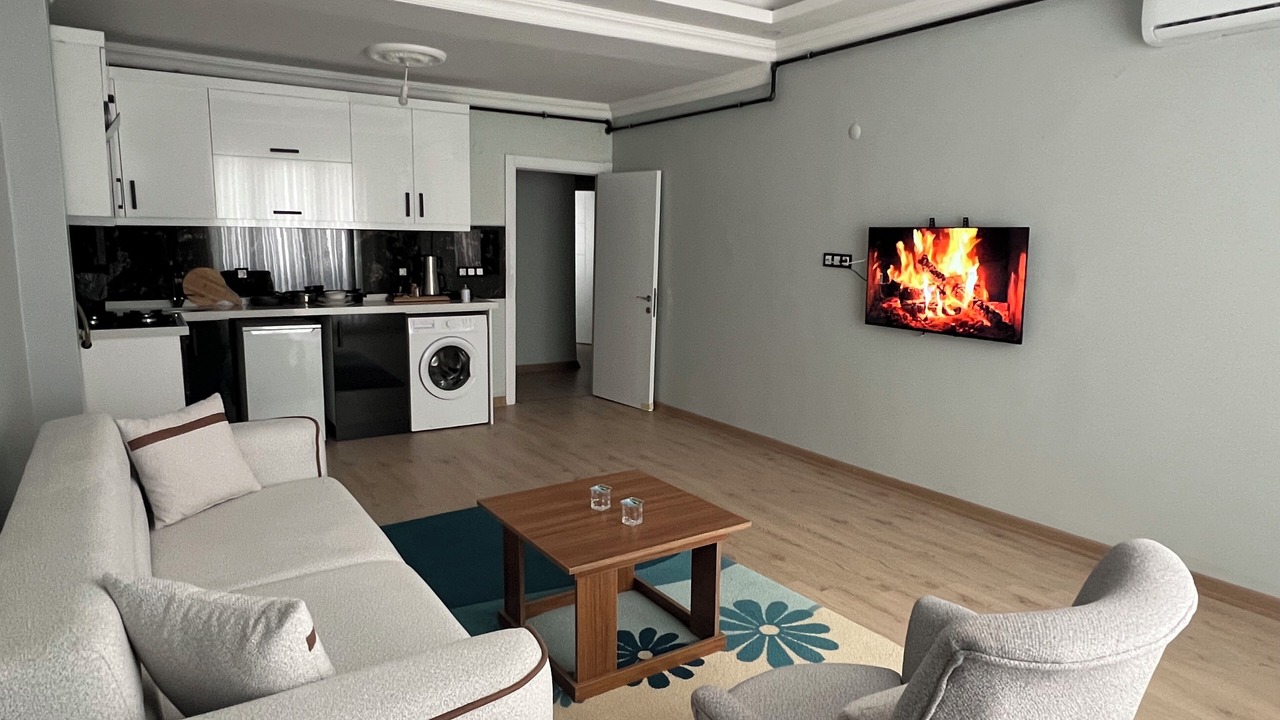 Photo of Bedroom in Arnavutkoy