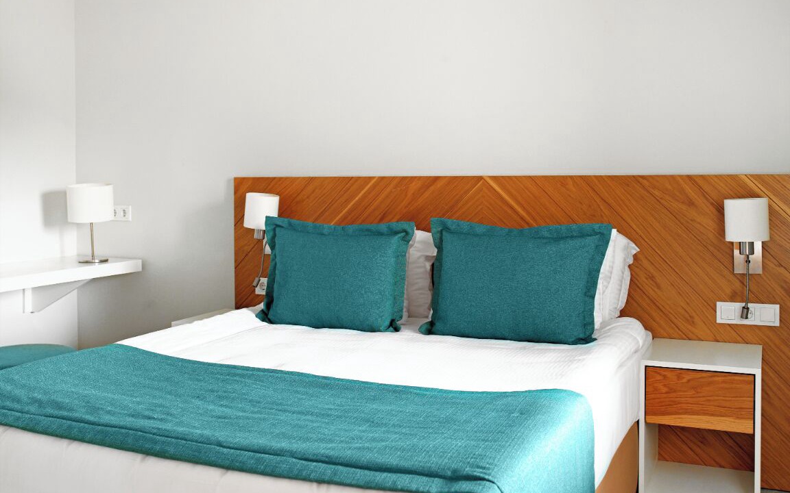 Photo of Bedroom in Bodrum City Center