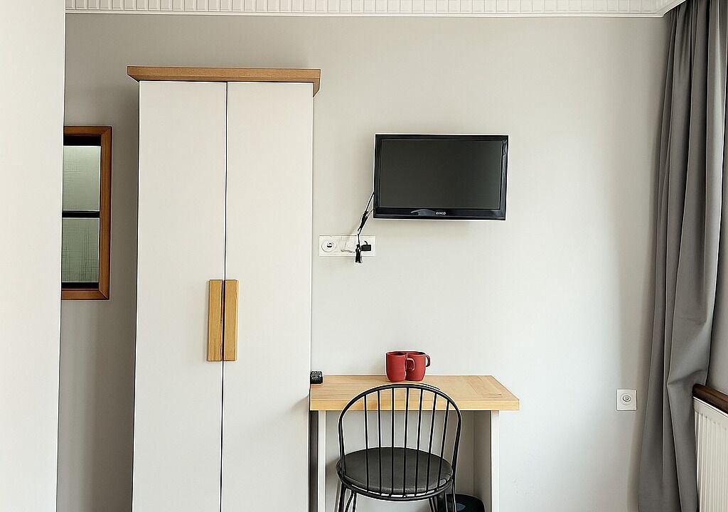 Photo of Bedroom in Taksim