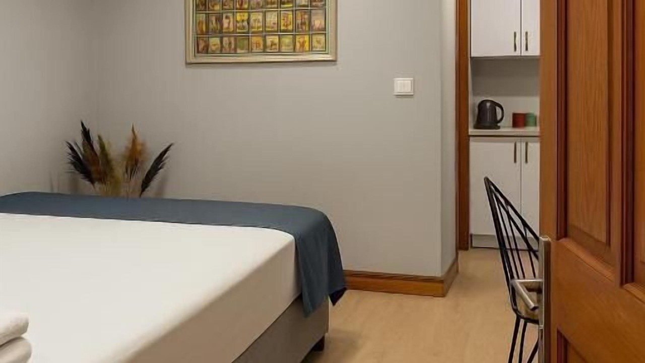 Photo of Bedroom in Taksim