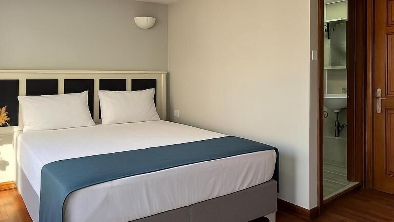 Photo of Bedroom in Taksim