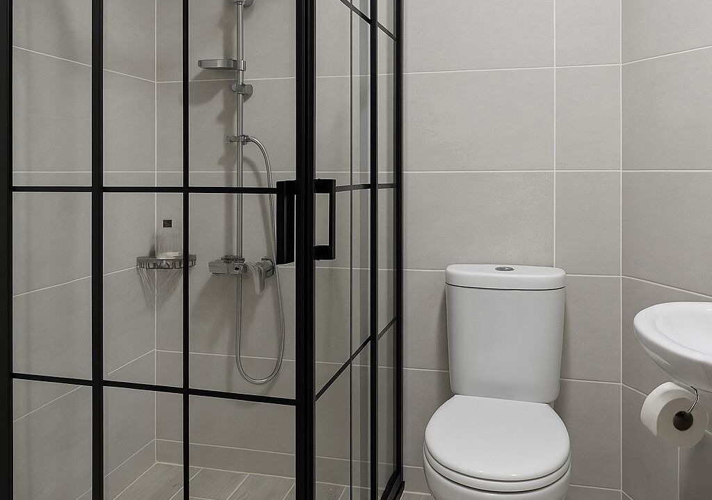 Photo of Bathroom in Taksim