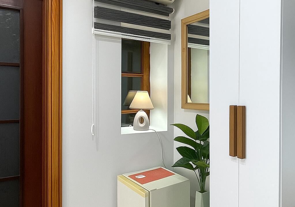 Photo of Bedroom in Taksim