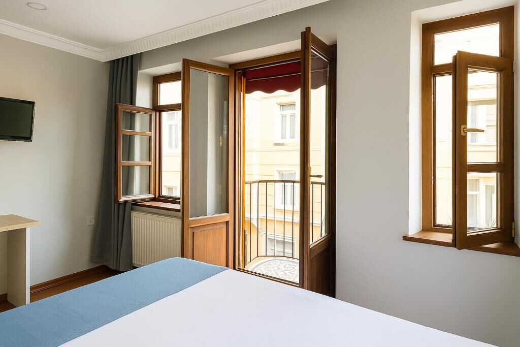 Photo of Bedroom in Taksim