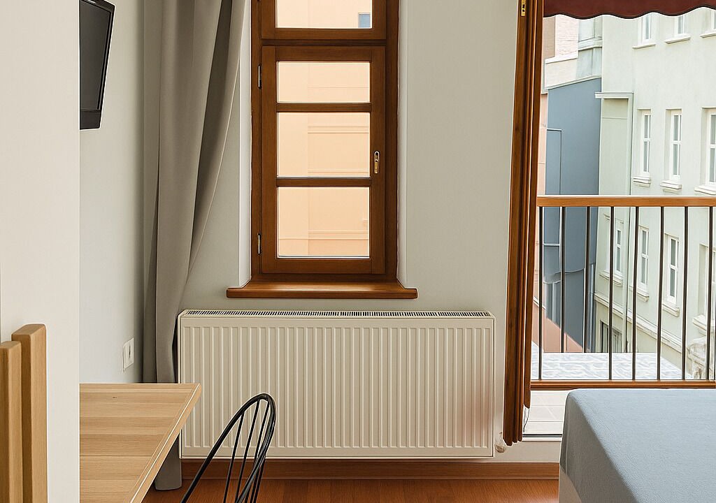 Photo of Bedroom in Taksim
