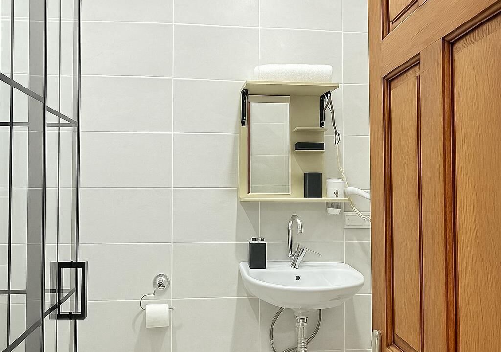 Photo of Bathroom in Taksim