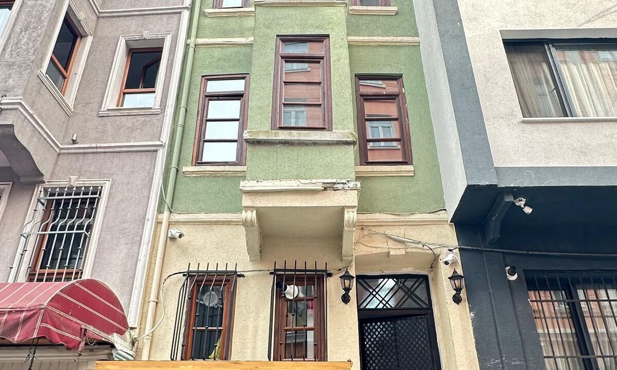 Photo of Outdoor in Taksim