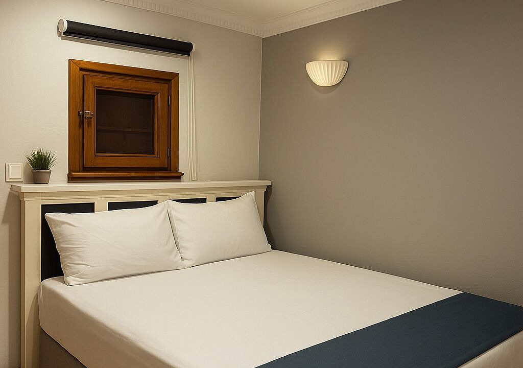 Photo of Bedroom in Taksim