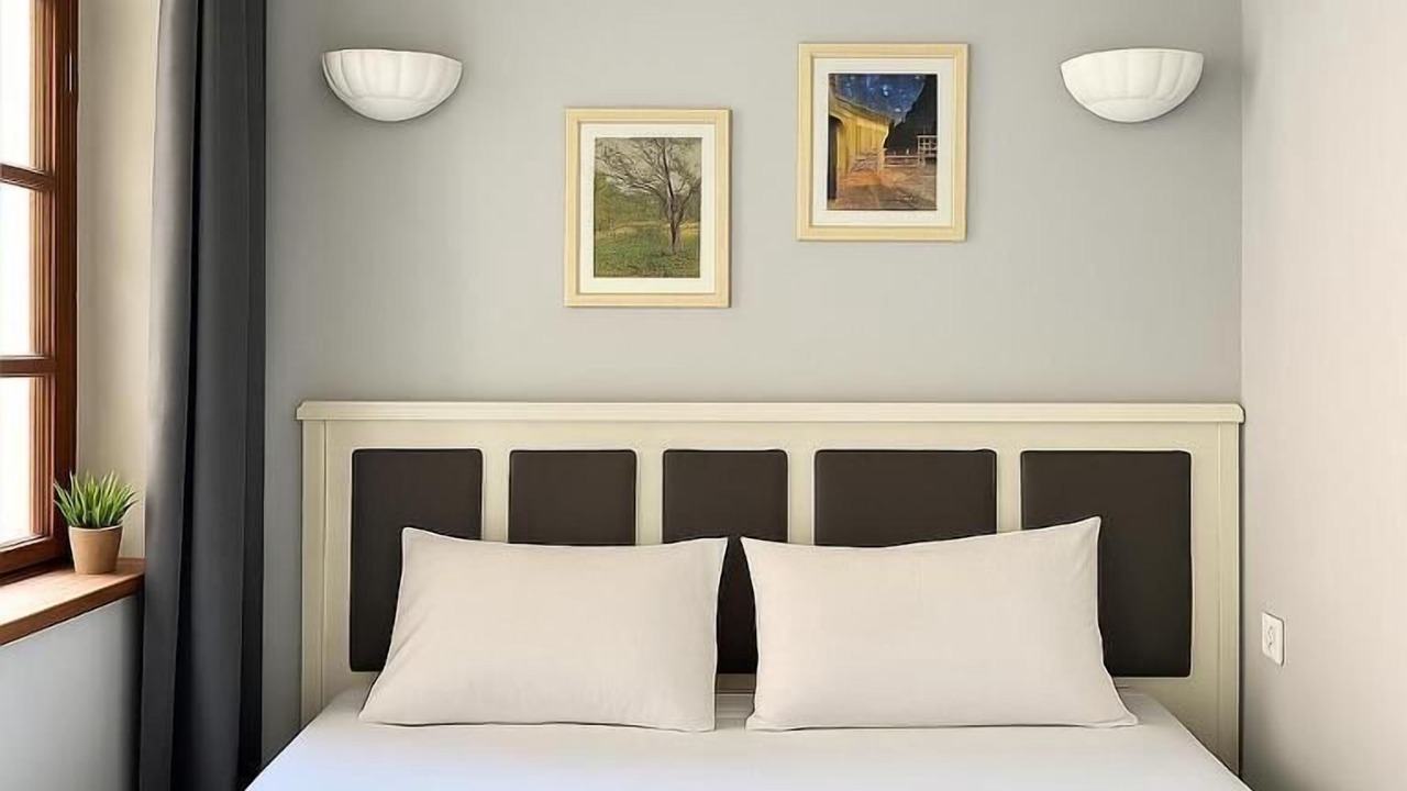 Photo of Bedroom in Taksim