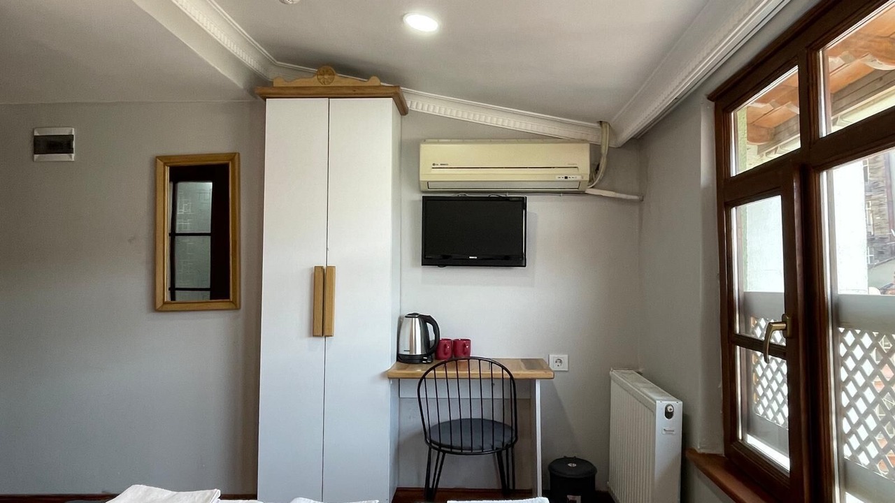 Photo of Bedroom in Taksim