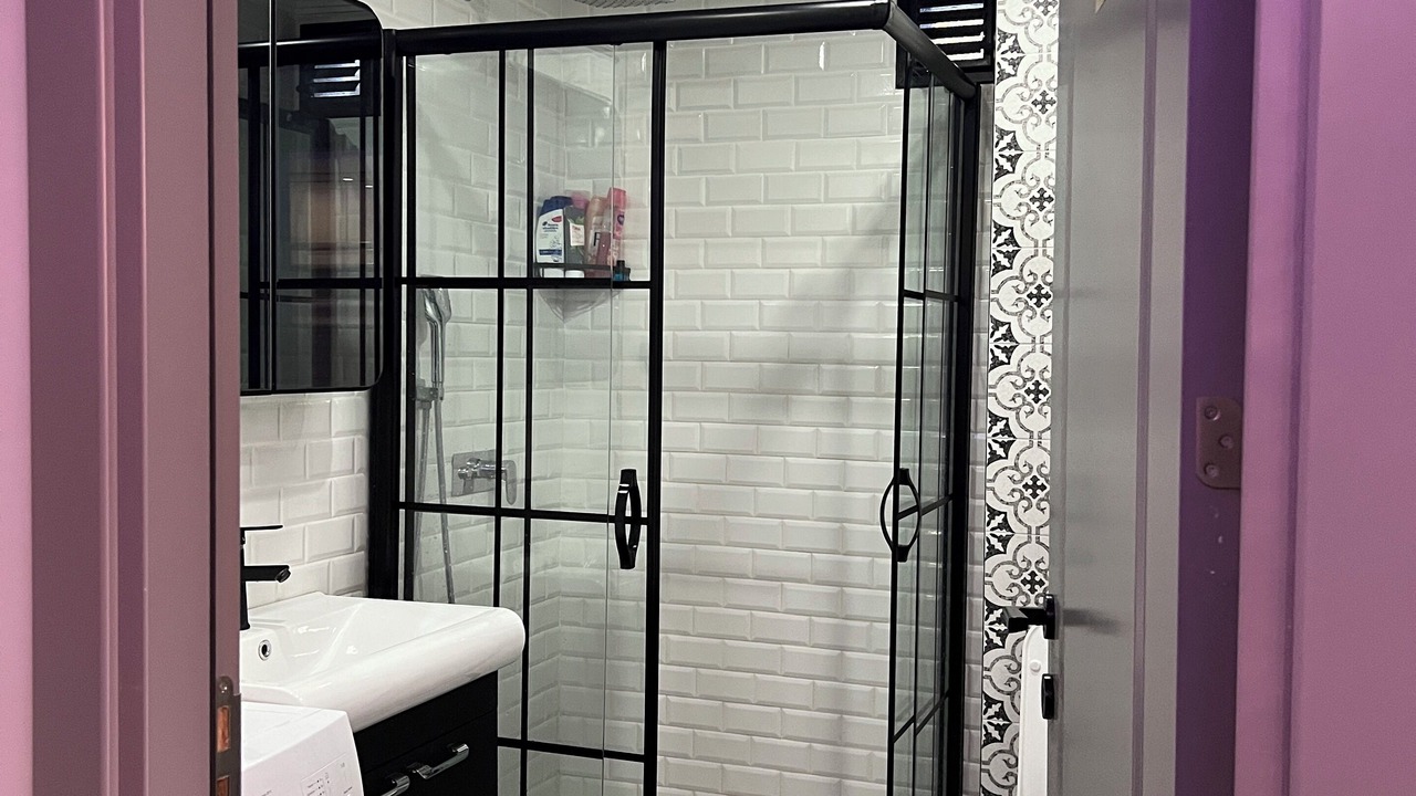 Photo of Bathroom in Besiktas