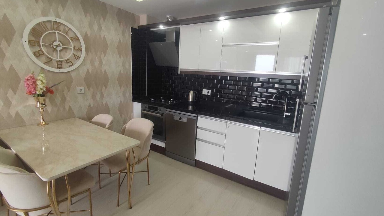 Photo of Kitchen in Kargicak