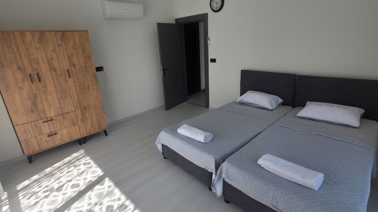 Photo of Bedroom in Kadriye
