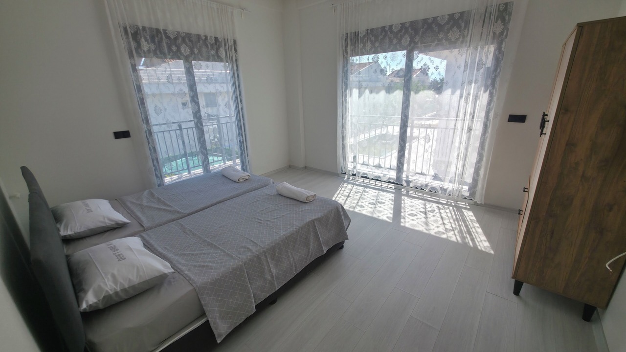 Photo of Bedroom in Kadriye