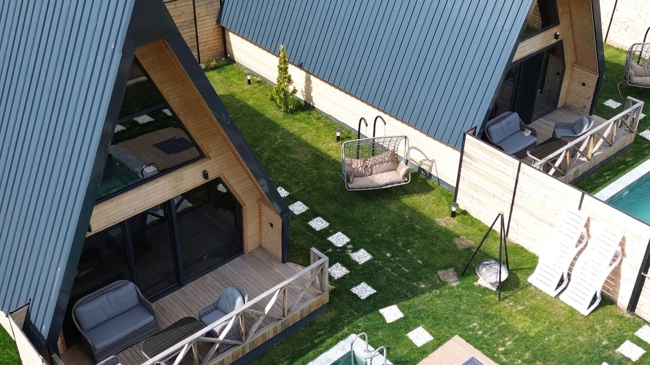 Photo of Outdoor in Sapanca