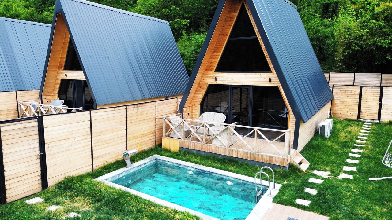 Photo of Outdoor in Sapanca