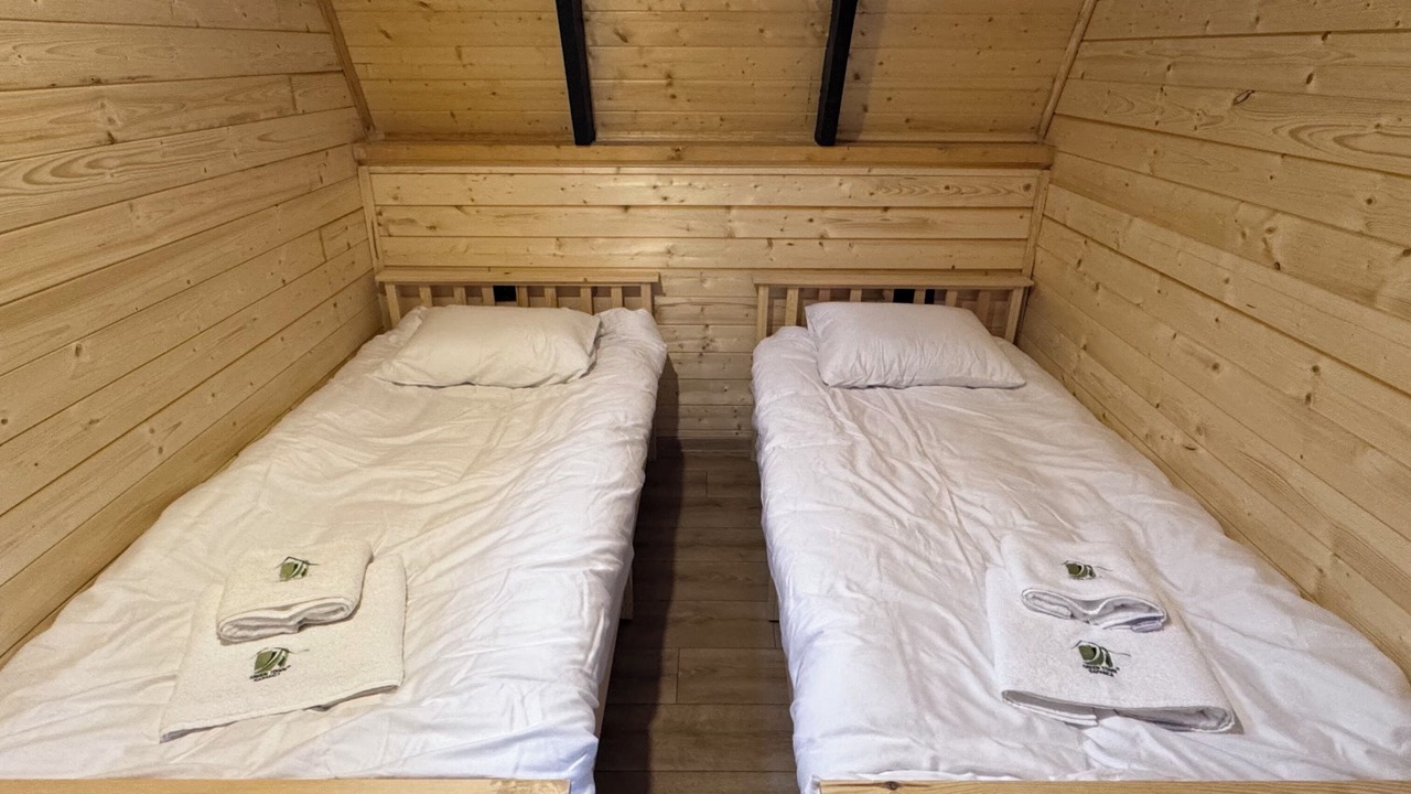 Photo of Bedroom in Sapanca