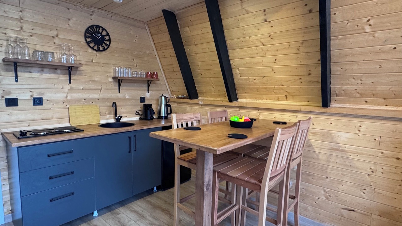 Photo of Kitchen in Sapanca