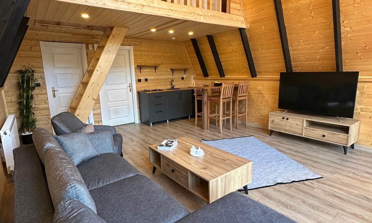 Photo of Livingroom in Sapanca