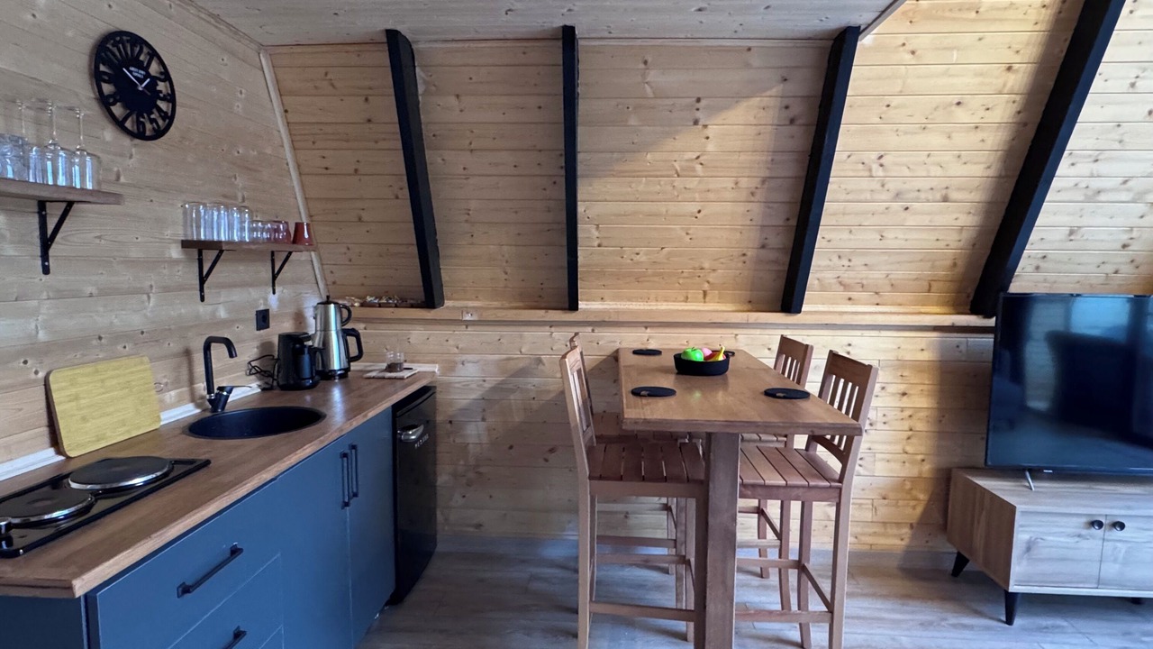 Photo of Kitchen in Sapanca