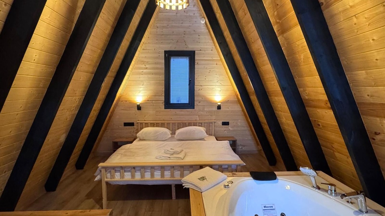 Photo of Bedroom in Sapanca