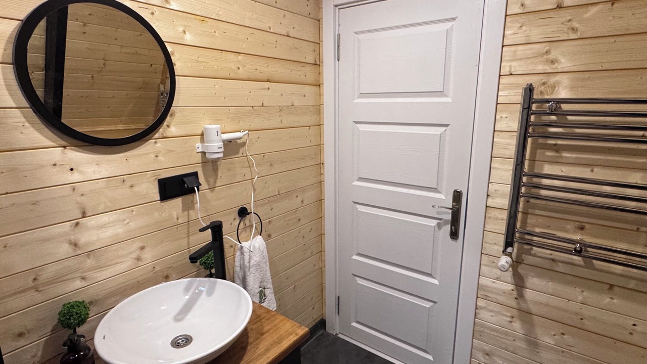 Photo of Bathroom in Sapanca