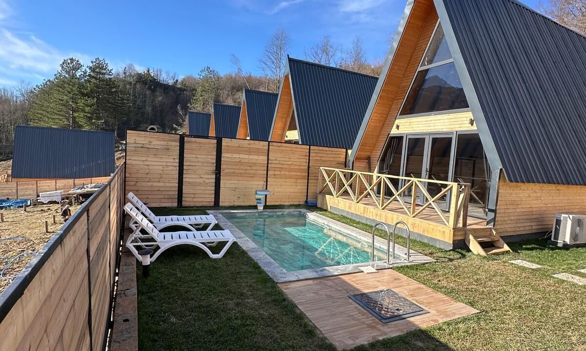 Photo of Outdoor in Sapanca