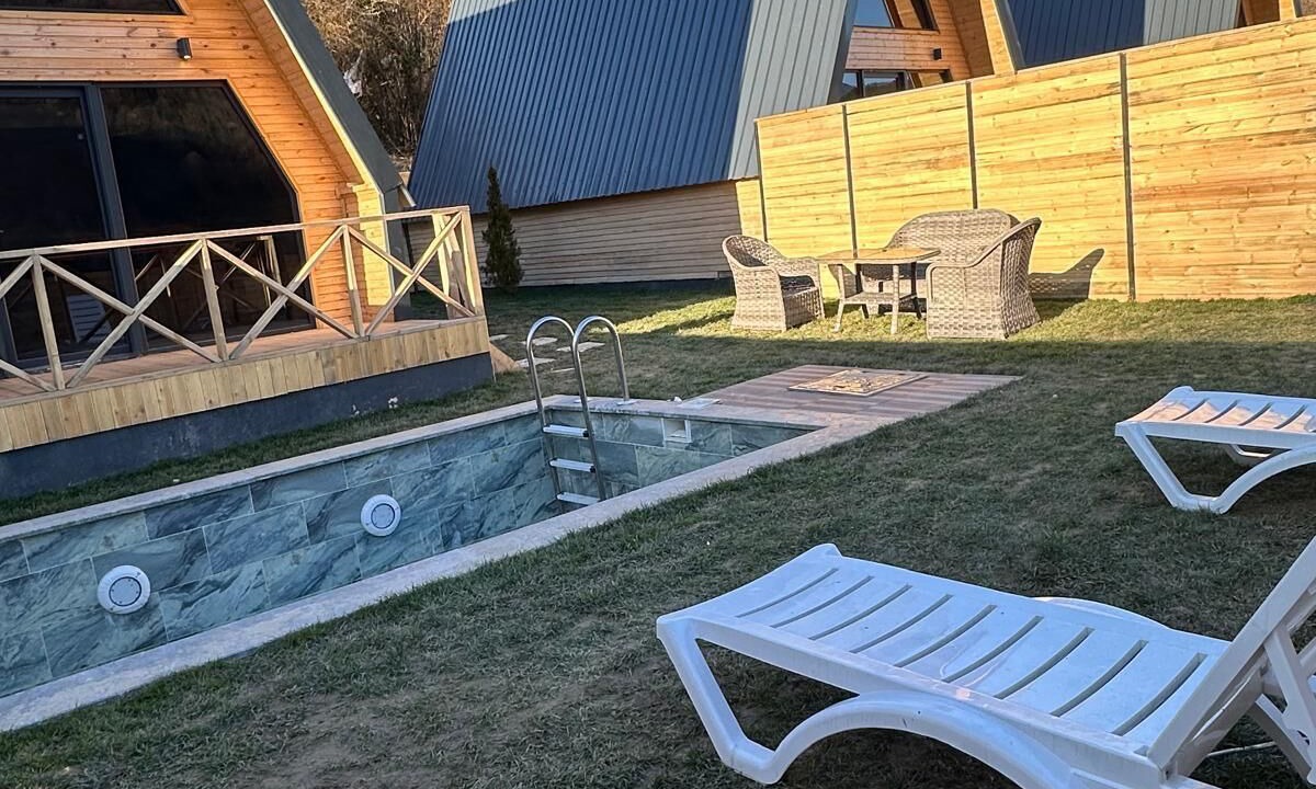 Photo of Outdoor in Sapanca