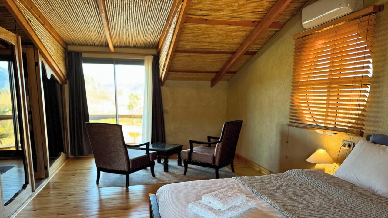 Photo of Bedroom in Dalyan