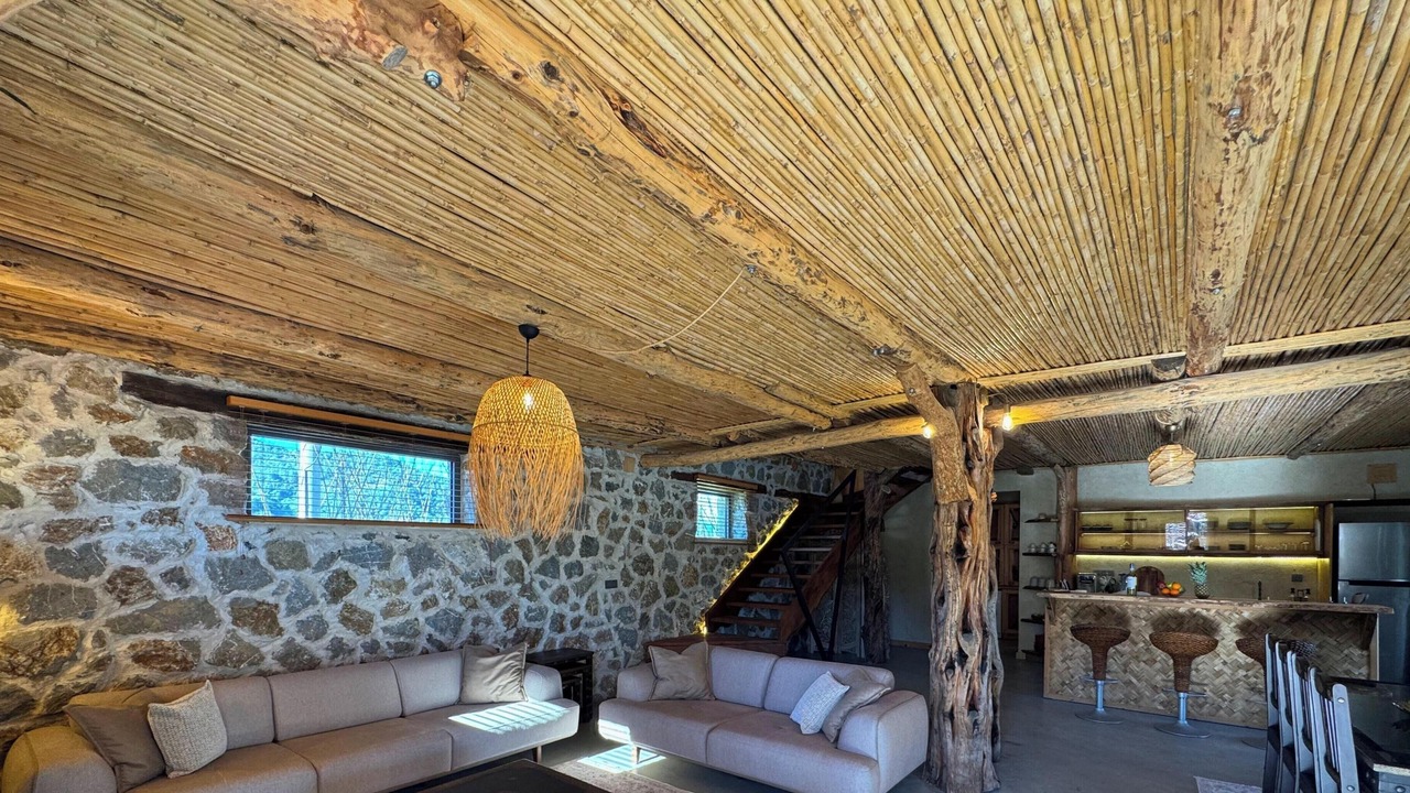 Photo of Livingroom in Dalyan