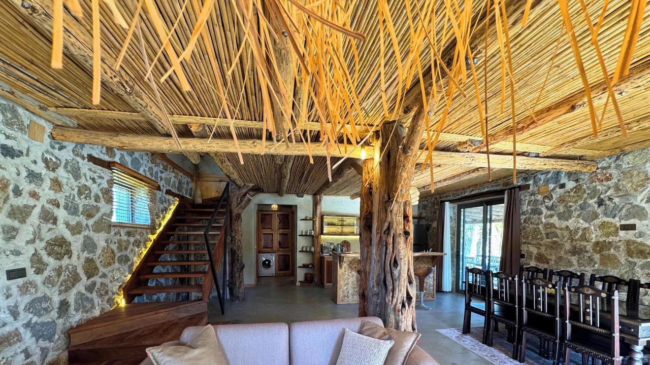 Photo of Livingroom in Dalyan