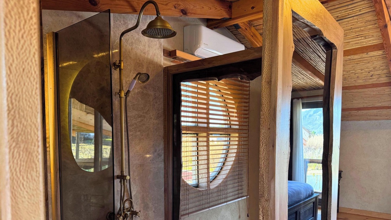 Photo of Bathroom in Dalyan