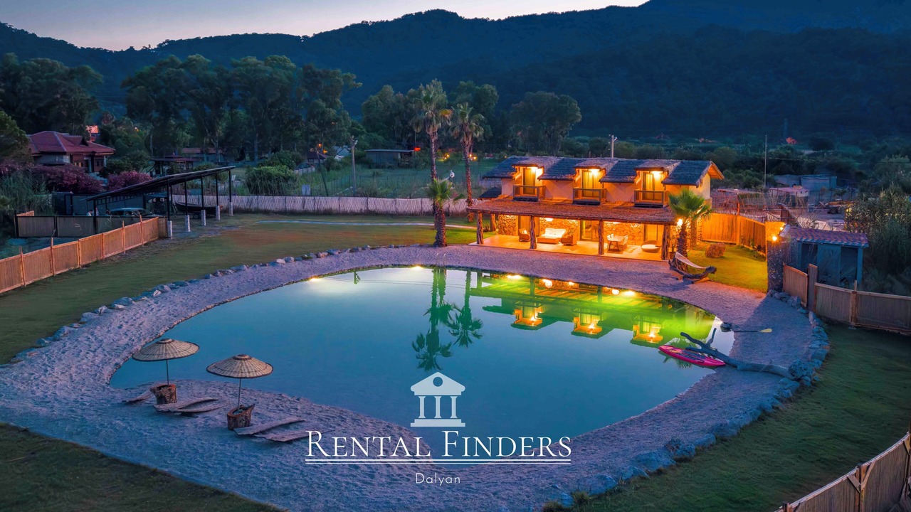 Photo of Outdoor in Dalyan